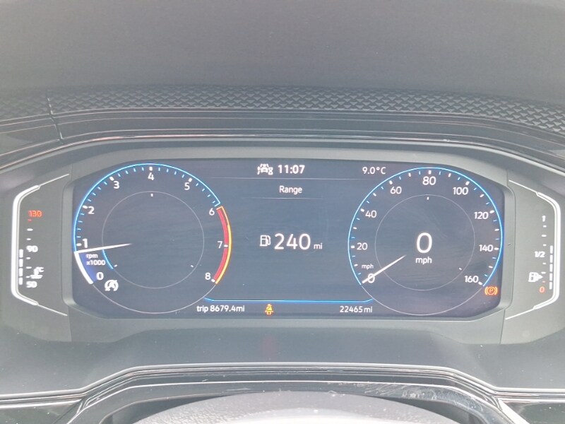 Used Volkswagen Polo 2022 for sale - 78178459: Photo 16