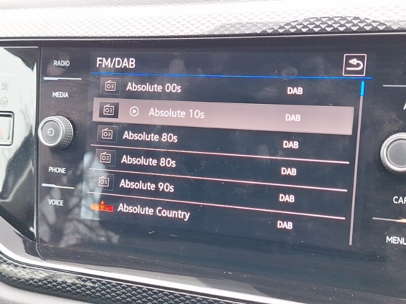 Used Volkswagen Polo 2022 for sale - 78178459: Photo 18