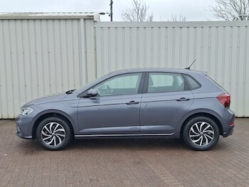 Used Volkswagen Polo 2022 for sale - 78178459: Photo