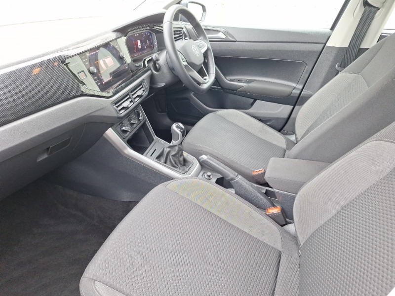 Used Volkswagen Polo 2022 for sale - 78178459: Photo 5