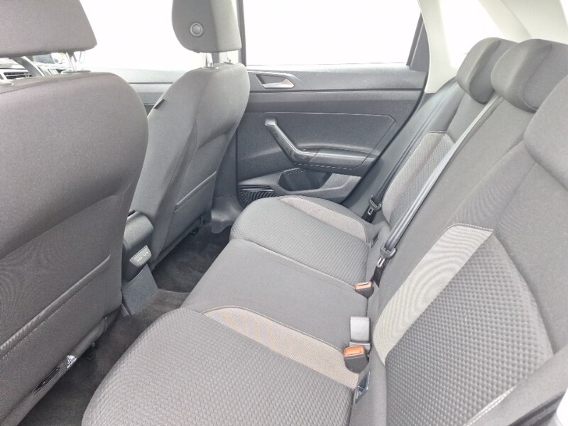 Used Volkswagen Polo 2022 for sale - 78178459: Photo 6