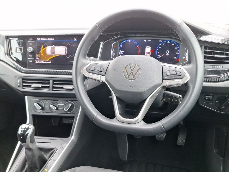 Used Volkswagen Polo 2022 for sale - 78178459: Photo 7
