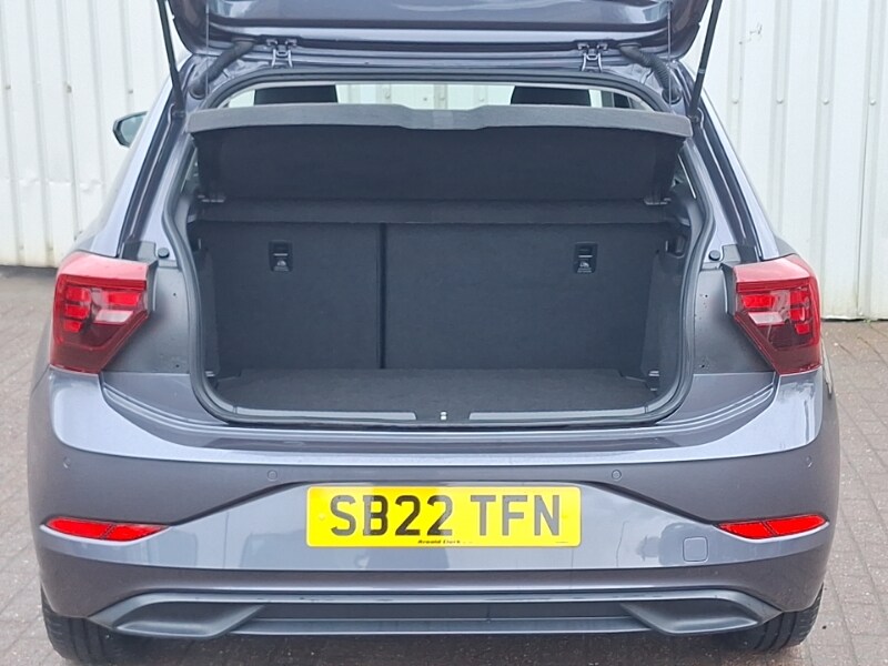 Used Volkswagen Polo 2022 for sale - 78178459: Photo 8