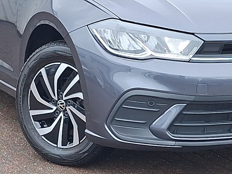 Used Volkswagen Polo 2022 for sale - 78178459: Photo 9