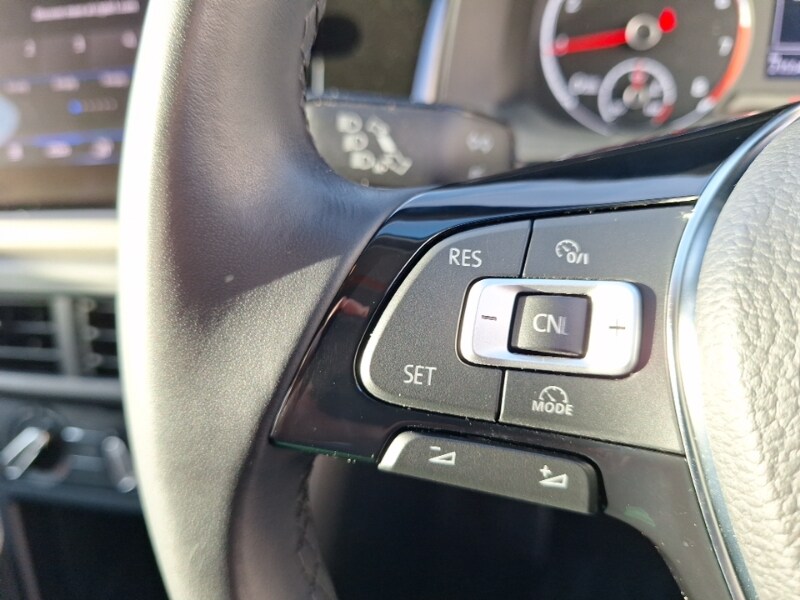 Used Volkswagen Polo 2021 for sale - 77677973: Photo 15