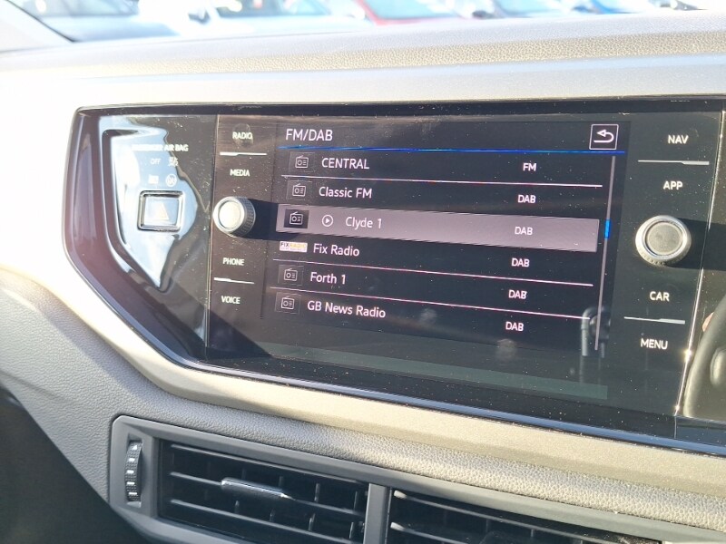 Used Volkswagen Polo 2021 for sale - 77677973: Photo 19