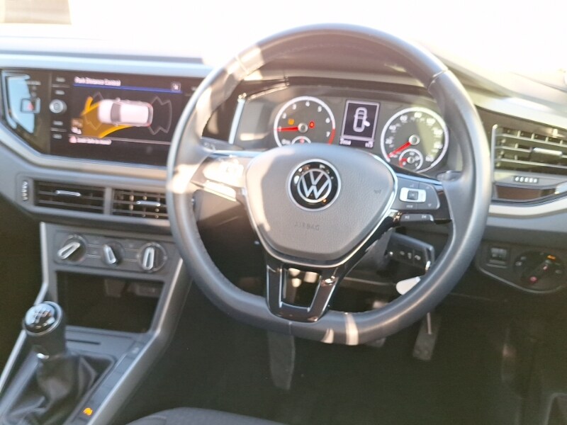 Used Volkswagen Polo 2021 for sale - 77677973: Photo 7