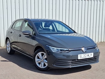 Used Volkswagen Golf 2022 for sale - 78368912: Photo