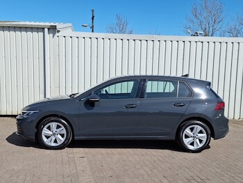 Used Volkswagen Golf 2022 for sale - 78368912: Photo