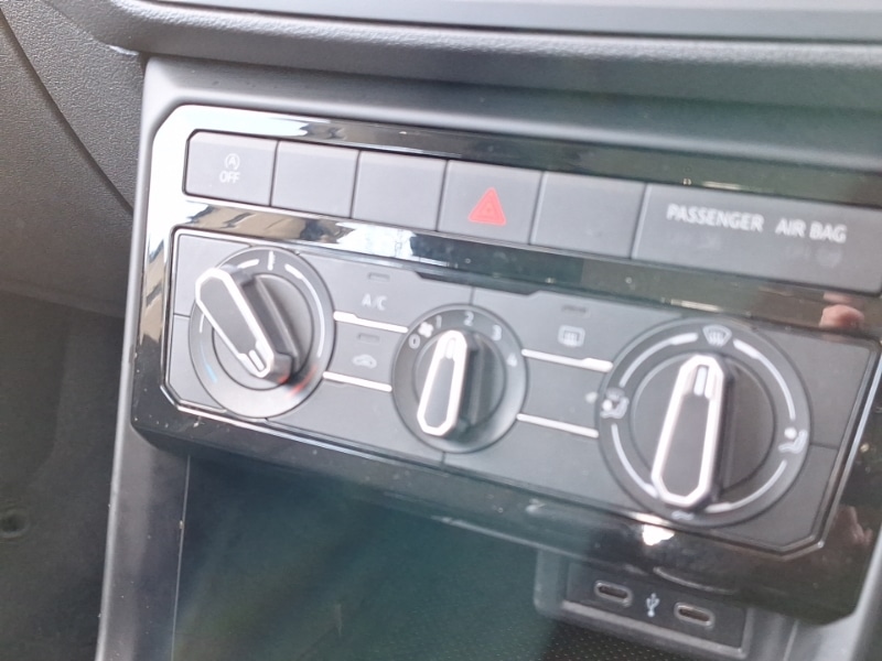 Used Volkswagen T-Cross 2023 for sale - 77822795: Photo 18