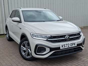 2023 - 2.0 TDI 150 EVO R-Line 5dr