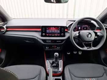 Used Skoda Fabia 2023 for sale - 74113683: Photo