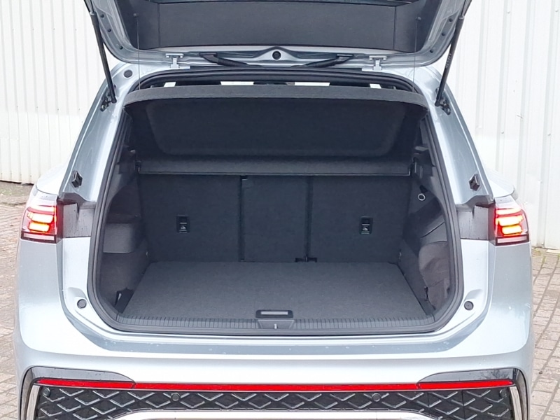 Used Volkswagen Tiguan 2025 for sale - 76498321: Photo 8