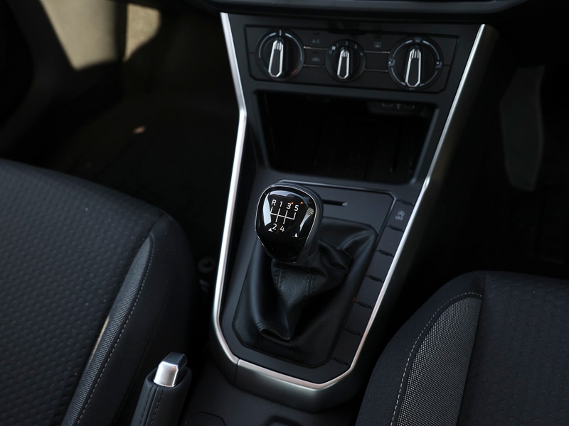 Used Volkswagen Polo 2025 for sale - 77012581: Photo 10