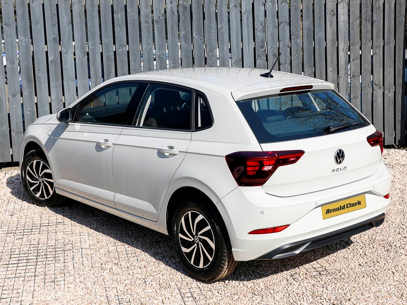 Used Volkswagen Polo 2025 for sale - 77012581: Photo 13