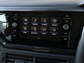 Used Volkswagen Polo 2025 for sale - 77012581: Photo