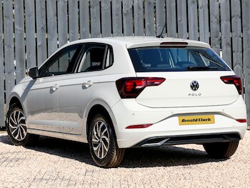 Used Volkswagen Polo 2025 for sale - 77012581: Photo