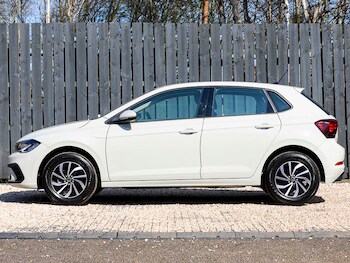 Used Volkswagen Polo 2025 for sale - 77012581: Photo