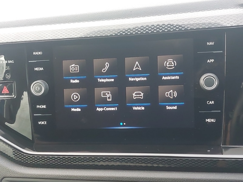Used Volkswagen Taigo 2024 for sale - 76365524: Photo 13