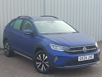 Volkswagen - Taigo