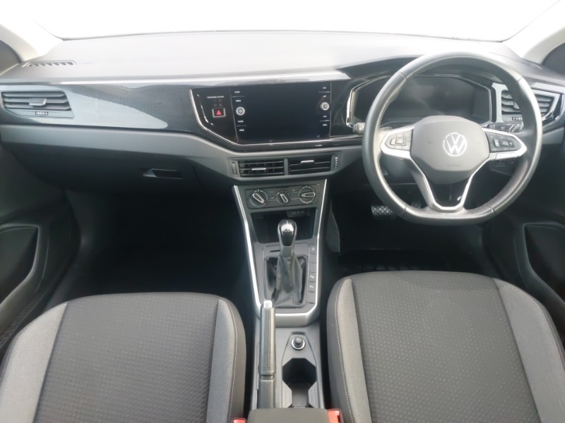 Used Volkswagen Taigo 2024 for sale - 76365524: Photo 2