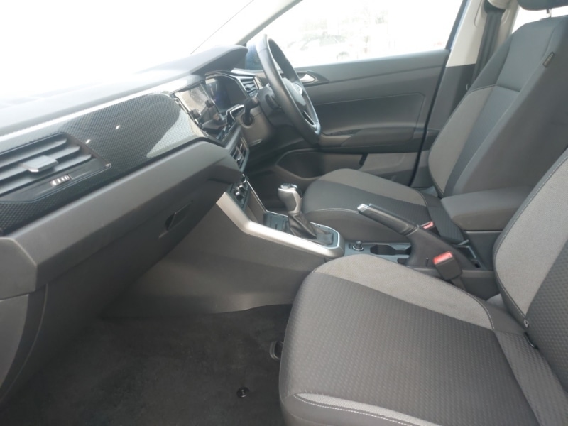 Used Volkswagen Taigo 2024 for sale - 76365524: Photo 5
