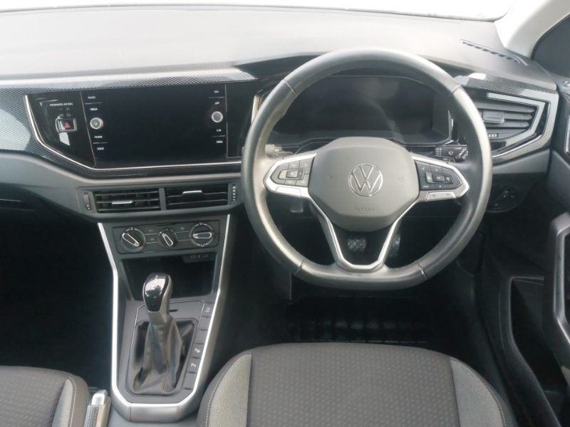 Used Volkswagen Taigo 2024 for sale - 76365524: Photo 7