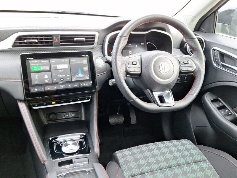 Used MG MG ZS 2024 for sale - 77466242: Photo 10