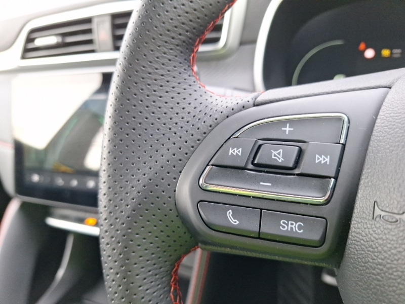 Used MG MG ZS 2024 for sale - 77466242: Photo 14