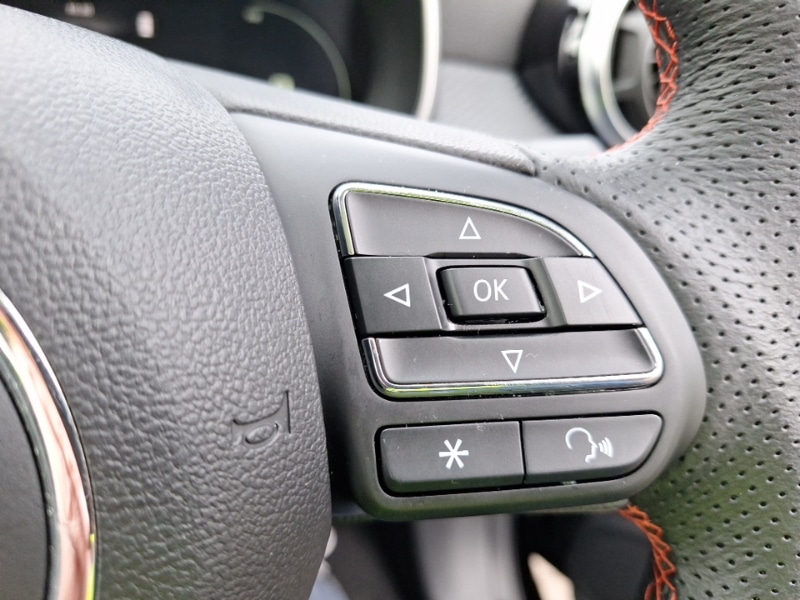 Used MG MG ZS 2024 for sale - 77466242: Photo 15