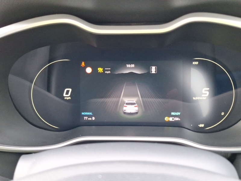 Used MG MG ZS 2024 for sale - 77466242: Photo 18