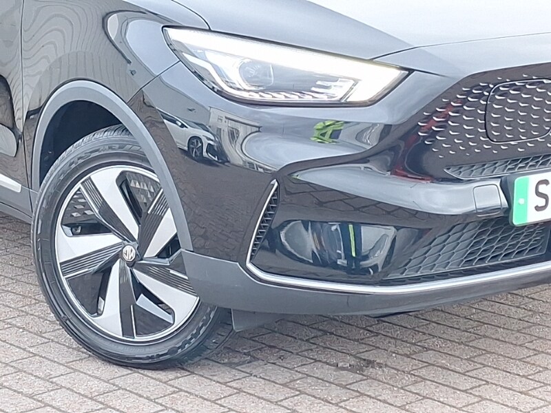 Used MG MG ZS 2024 for sale - 77466242: Photo 9