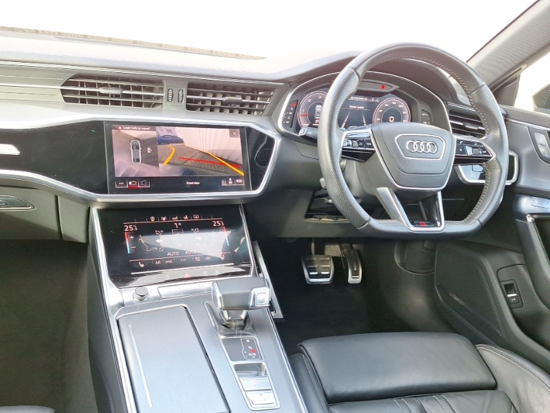 Used Audi A7 2018 for sale - 78183878: Photo 10