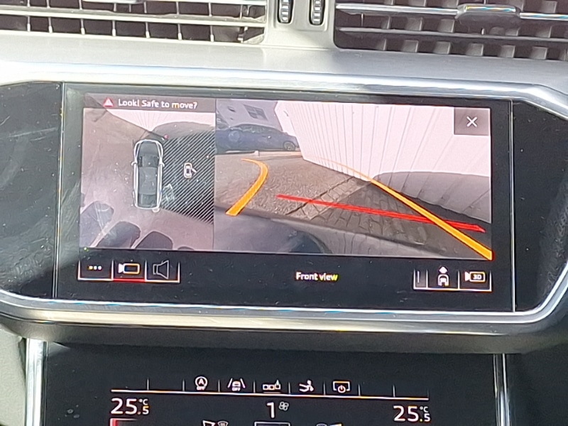 Used Audi A7 2018 for sale - 78183878: Photo 11