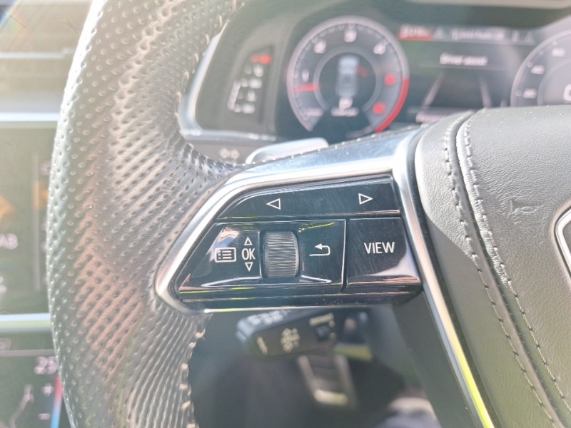 Used Audi A7 2018 for sale - 78183878: Photo 15