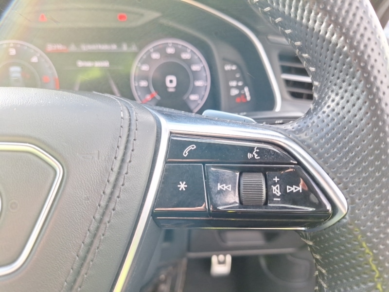 Used Audi A7 2018 for sale - 78183878: Photo 16