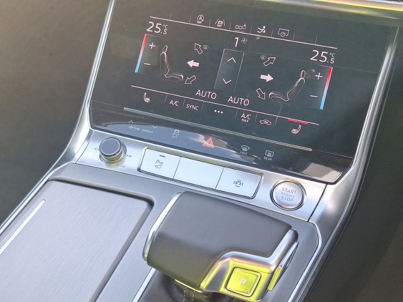 Used Audi A7 2018 for sale - 78183878: Photo 17