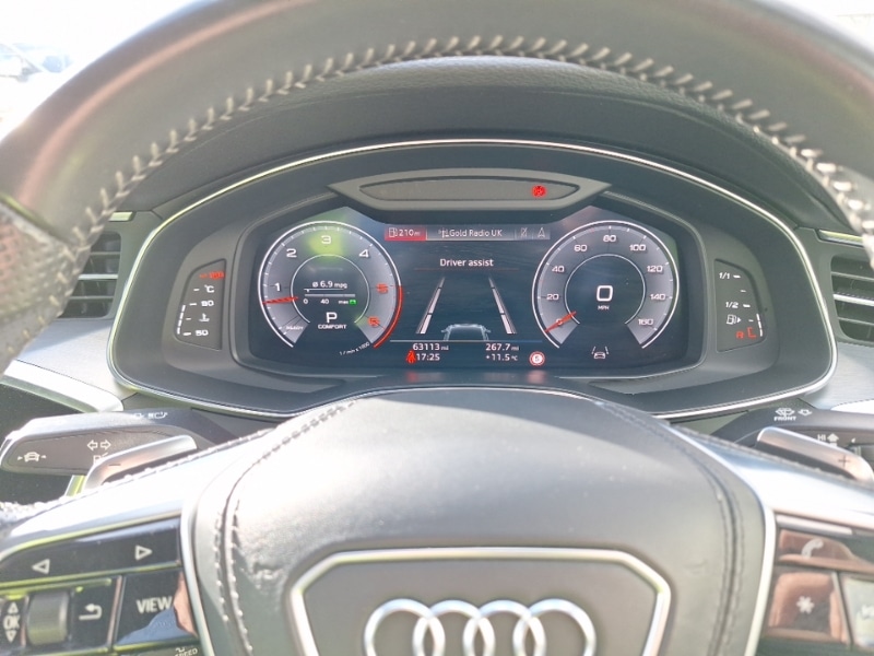 Used Audi A7 2018 for sale - 78183878: Photo 18