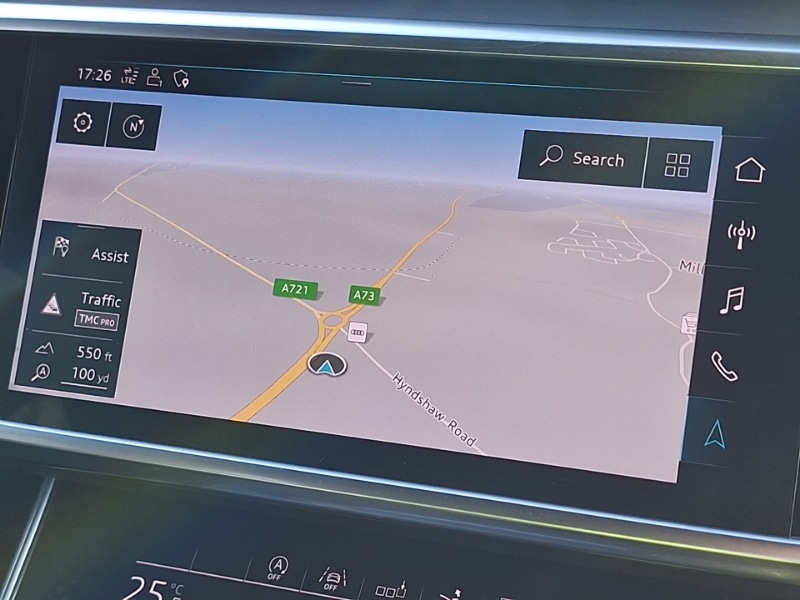 Used Audi A7 2018 for sale - 78183878: Photo 19