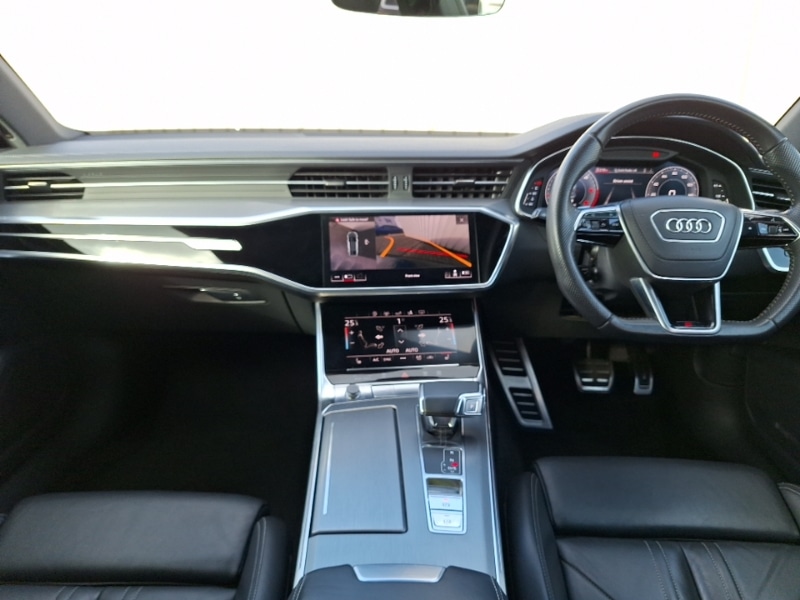 Used Audi A7 2018 for sale - 78183878: Photo 2