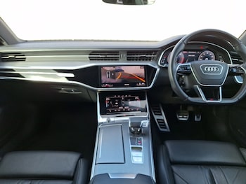 Used Audi A7 2018 for sale - 78183878: Photo