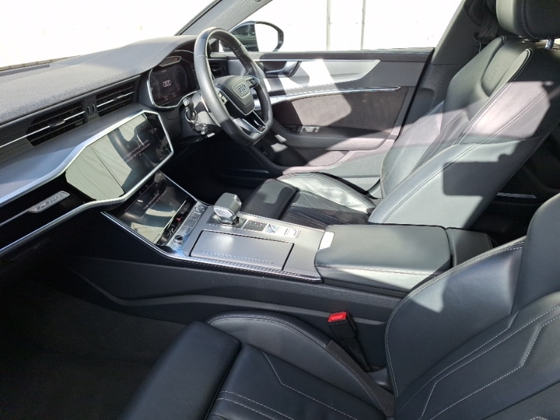 Used Audi A7 2018 for sale - 78183878: Photo 5