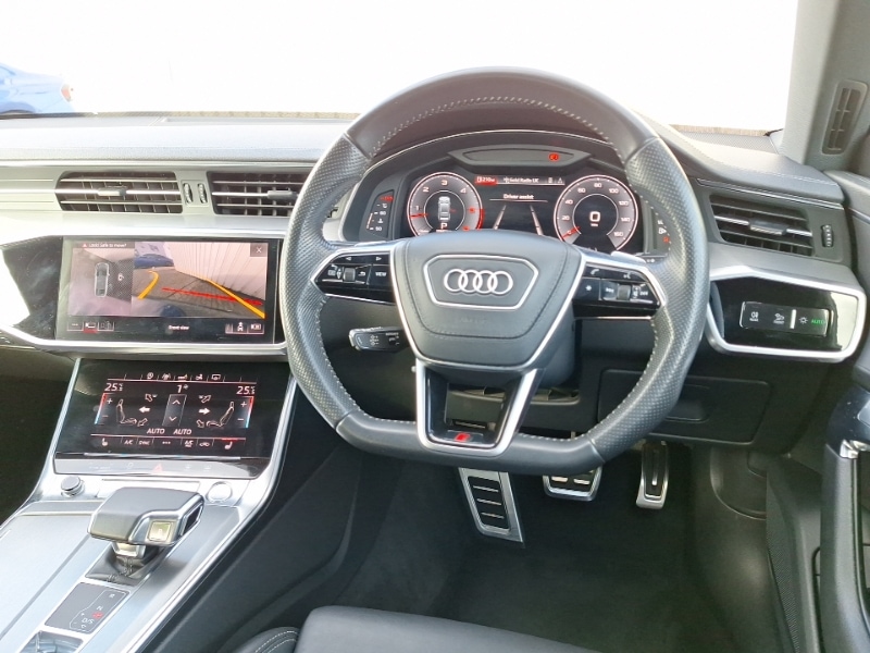 Used Audi A7 2018 for sale - 78183878: Photo 7