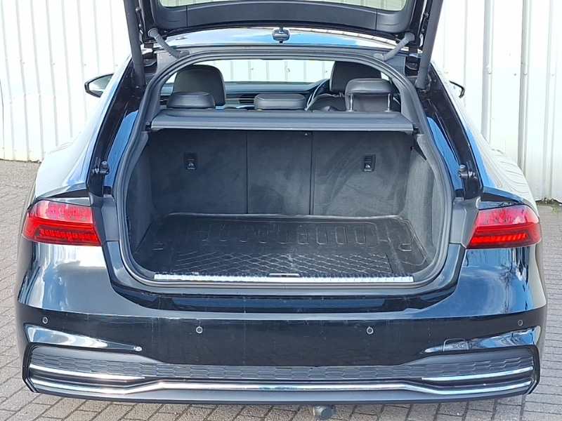 Used Audi A7 2018 for sale - 78183878: Photo 8