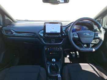 Used Ford Puma 2022 for sale - 74292877: Photo
