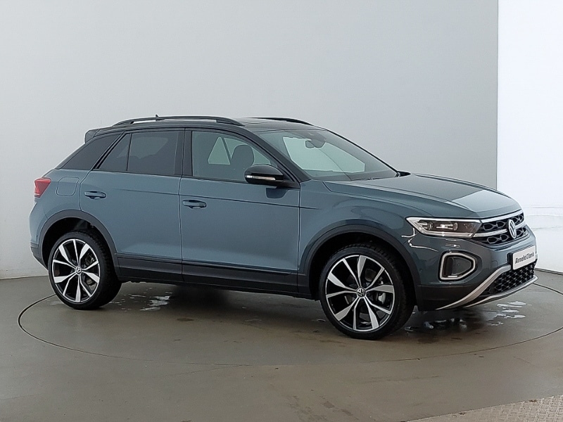 Used Volkswagen T-Roc 2025 for sale - 77786663: Photo 10
