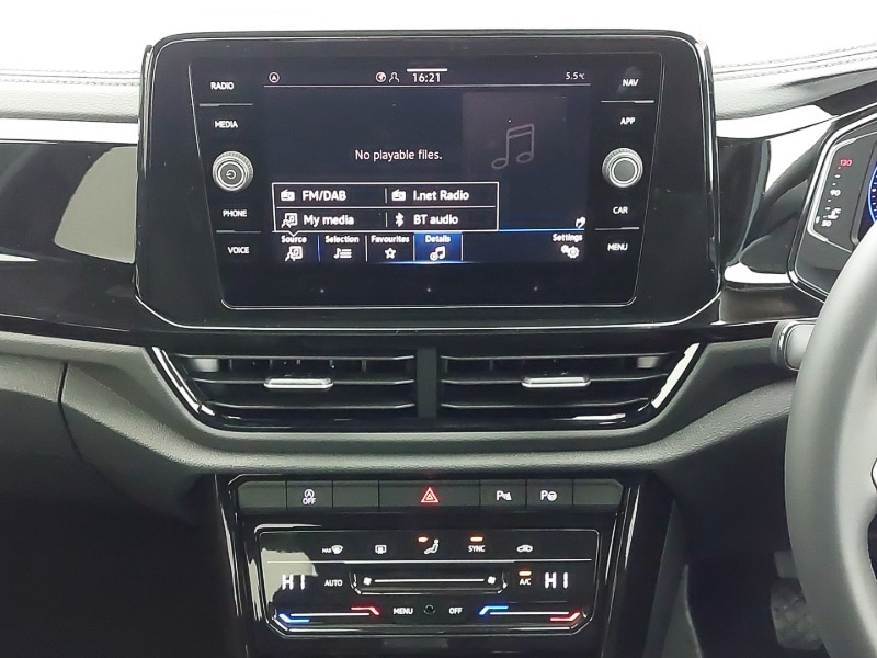 Used Volkswagen T-Roc 2025 for sale - 77786663: Photo 12