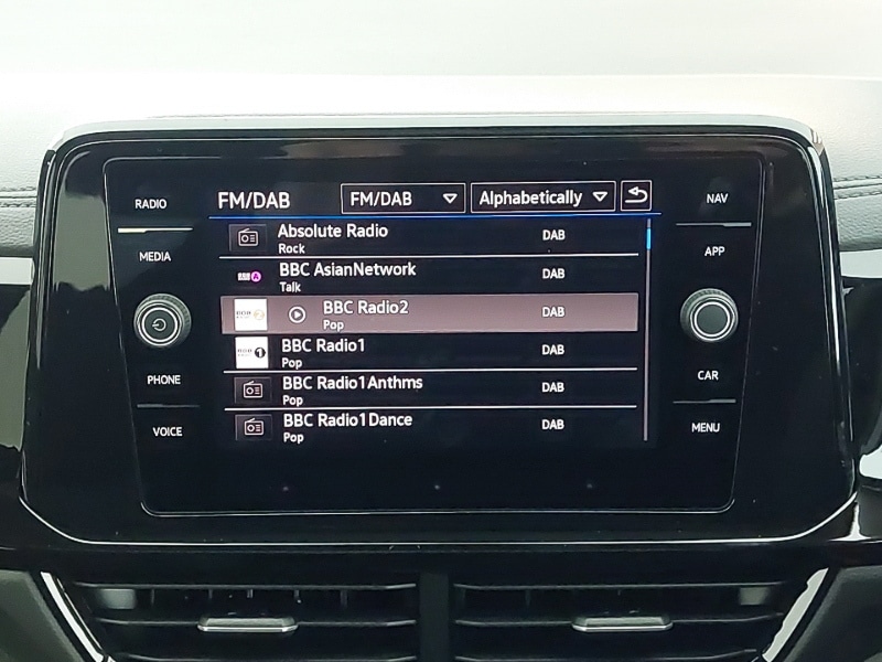 Used Volkswagen T-Roc 2025 for sale - 77786663: Photo 13