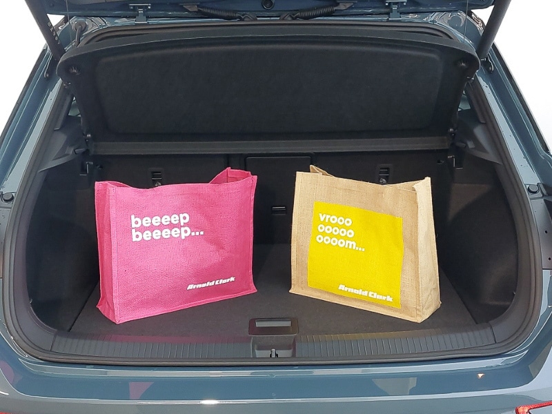 Used Volkswagen T-Roc 2025 for sale - 77786663: Photo 18