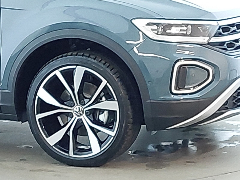 Used Volkswagen T-Roc 2025 for sale - 77786663: Photo 19